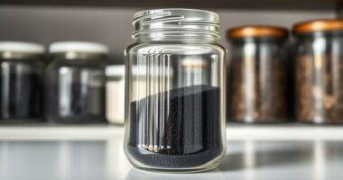 shelf life of activated carbon
