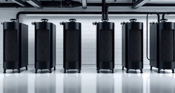simple activated carbon units