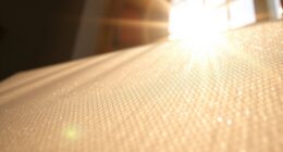 sunlight s effect on hepa