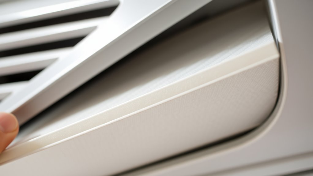 upgrade filters clean ducts