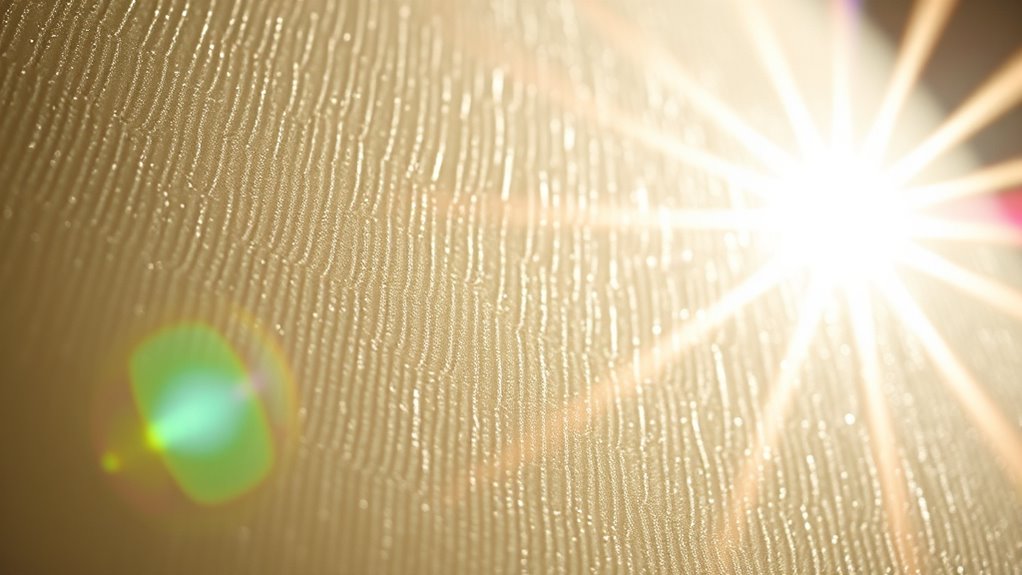 uv exposure degrades hepa filters