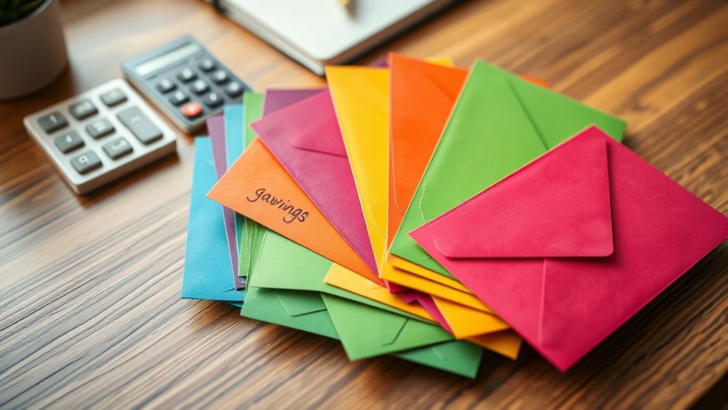 avoid tracking and overstuffing