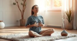 breathing techniques for stress