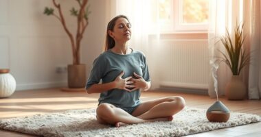 breathing techniques for stress