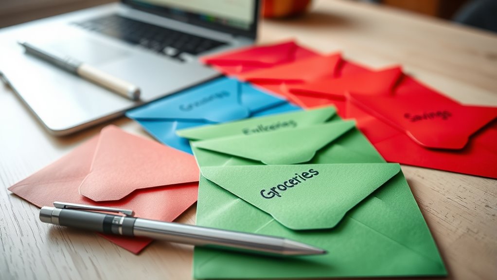 build habits through consistency