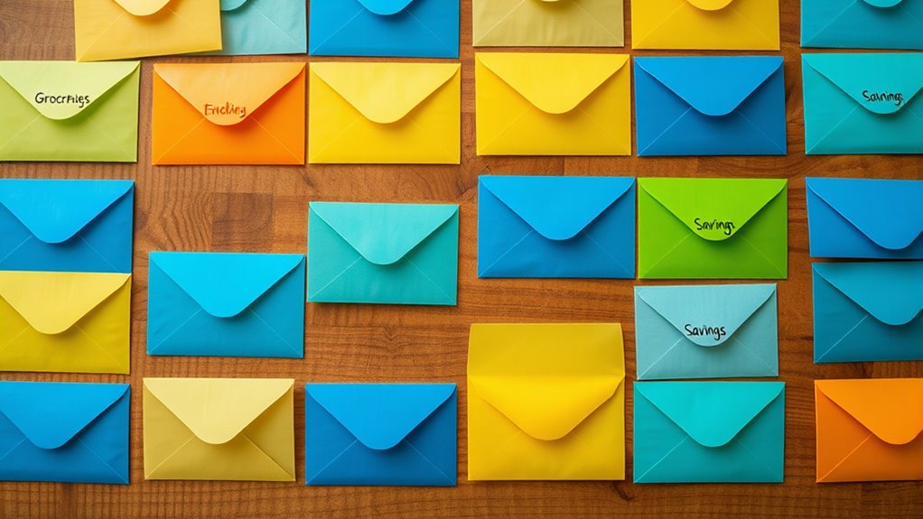 choose suitable cash containers