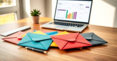 envelope budgeting introduction guide