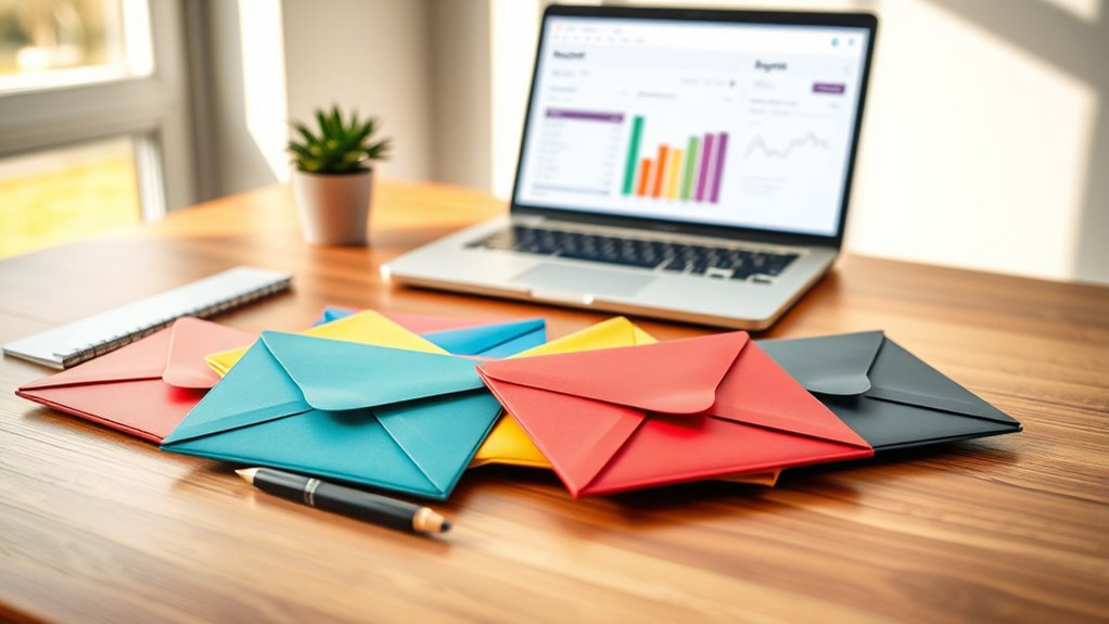 envelope budgeting introduction guide