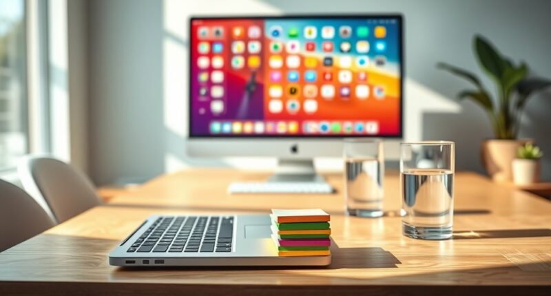 guide for digital decluttering