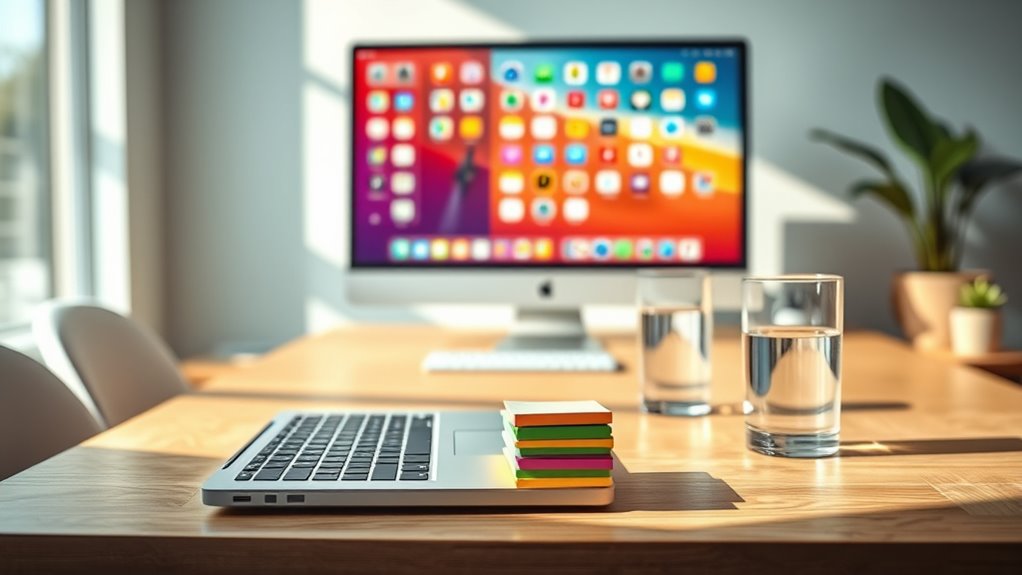 guide for digital decluttering