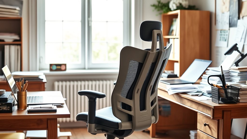holistic ergonomics prevent back pain