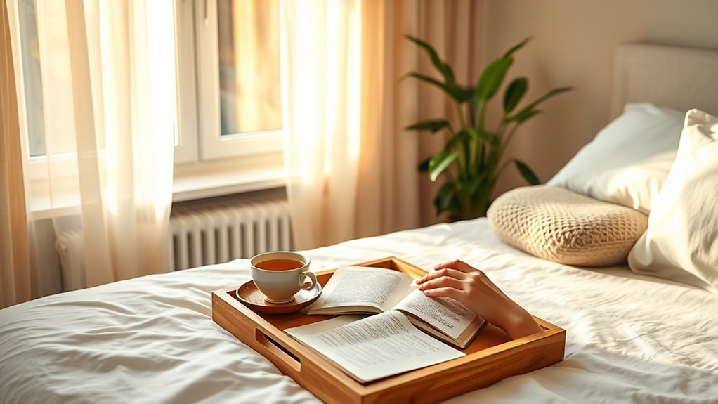 mindful morning meditation practices