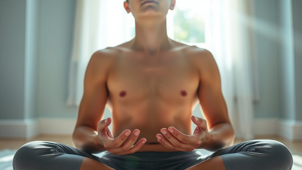 nasal breathing improves health