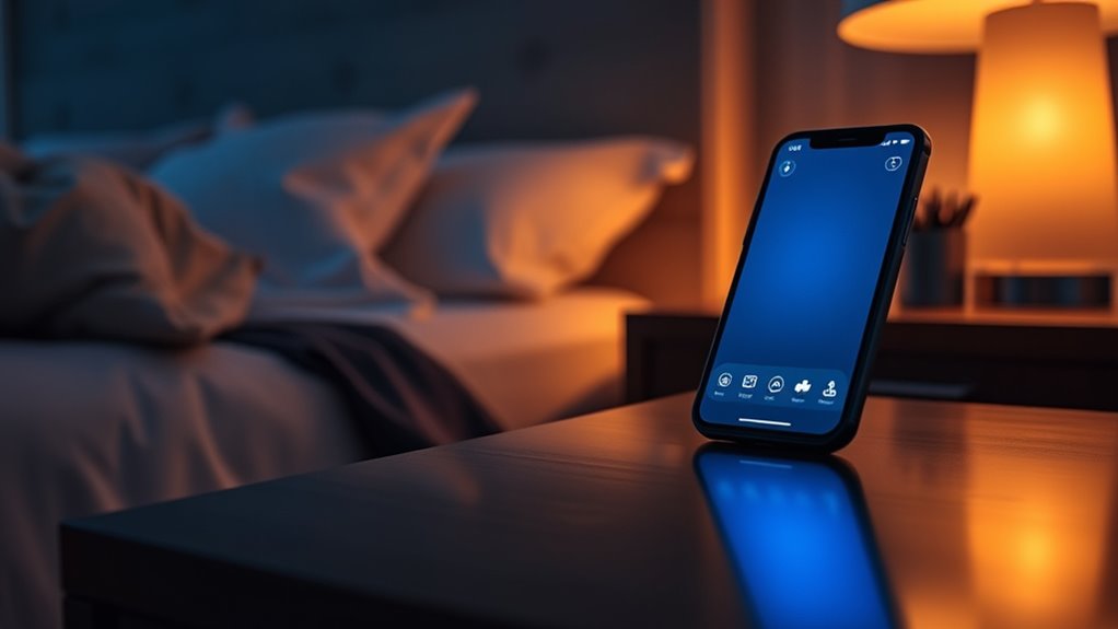 protective blue light solutions