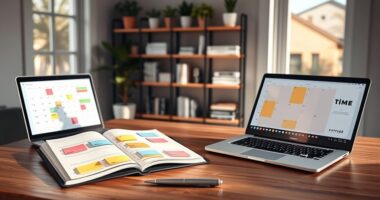 time management for beginners