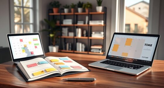 time management for beginners