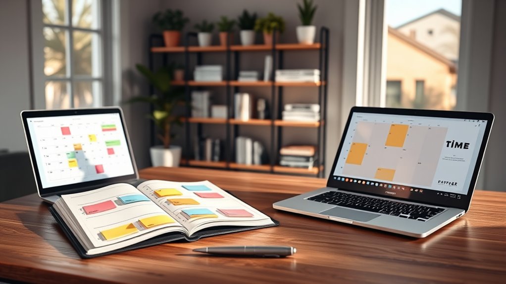 time management for beginners