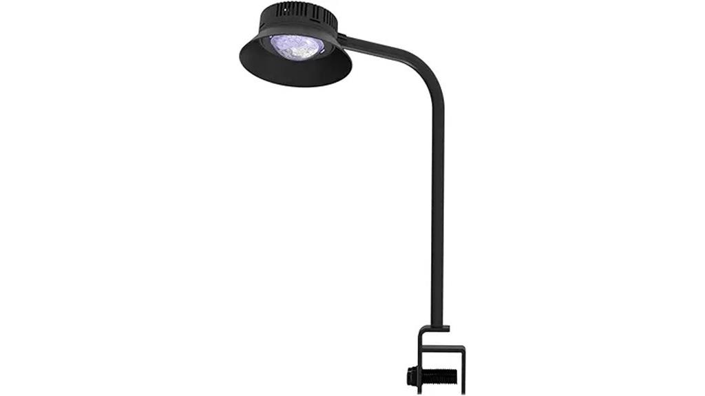 30w dimmable reef light