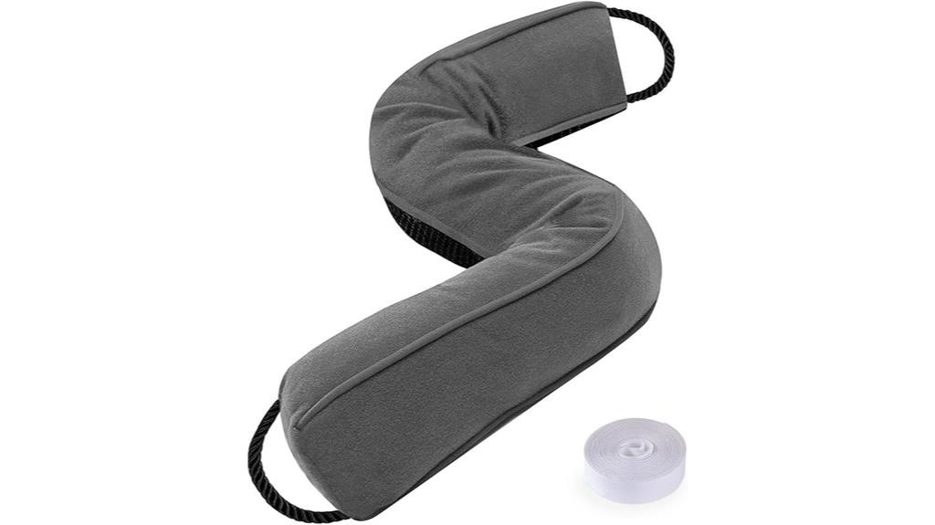 38 inch washable door stopper