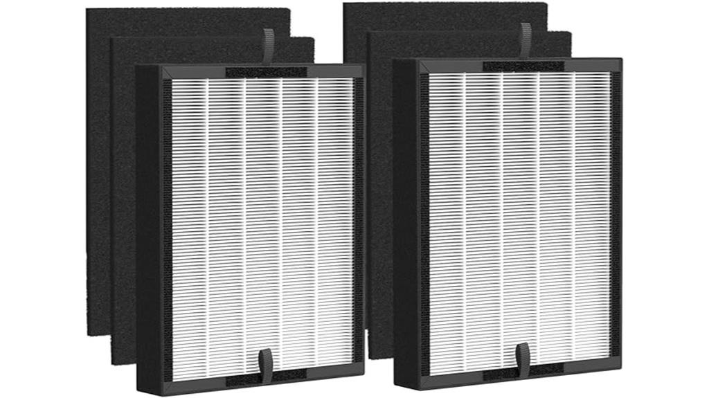 45i filter for breathesmart