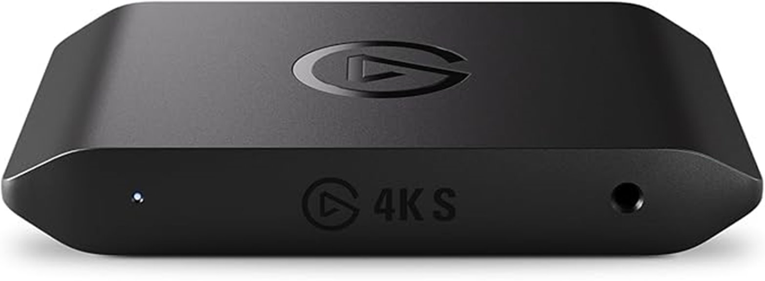 4k external capture device