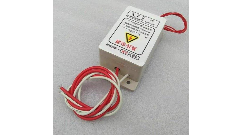 50w 2 10kv power supply