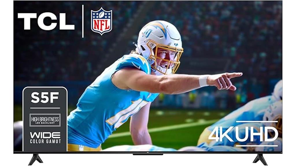 55 inch 4k led tv
