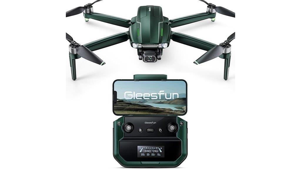 6k camera drone for adults