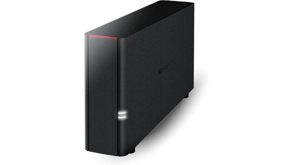 6tb nas storage device