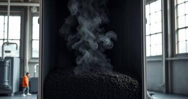 activated carbon voc reduction