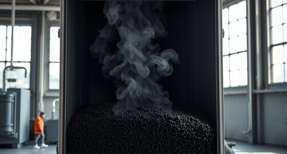 activated carbon voc reduction