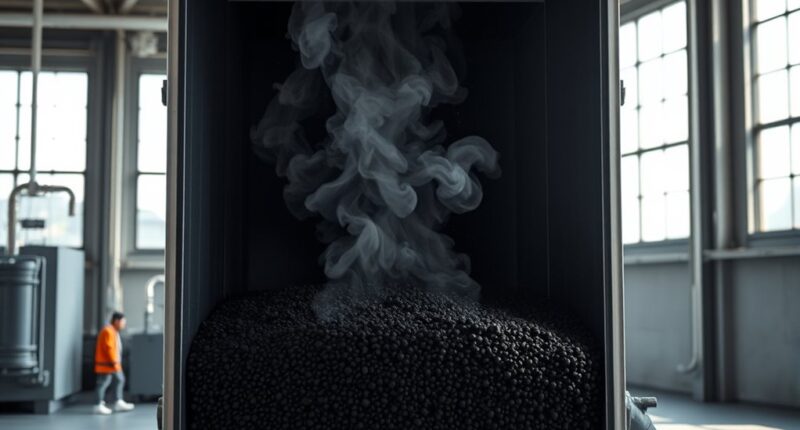 activated carbon voc reduction