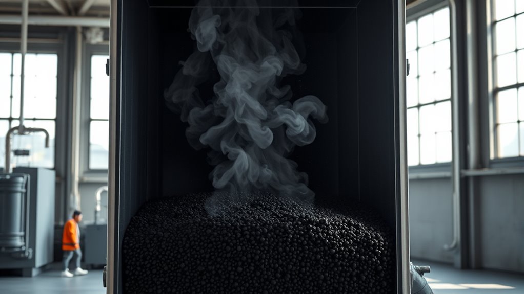 activated carbon voc reduction