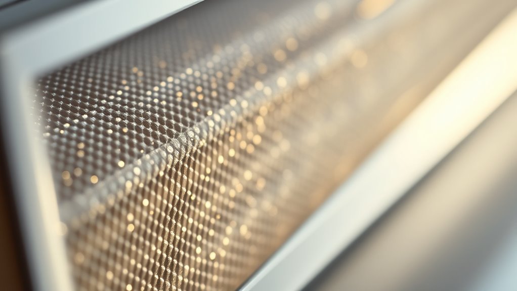 active voc degradation technology