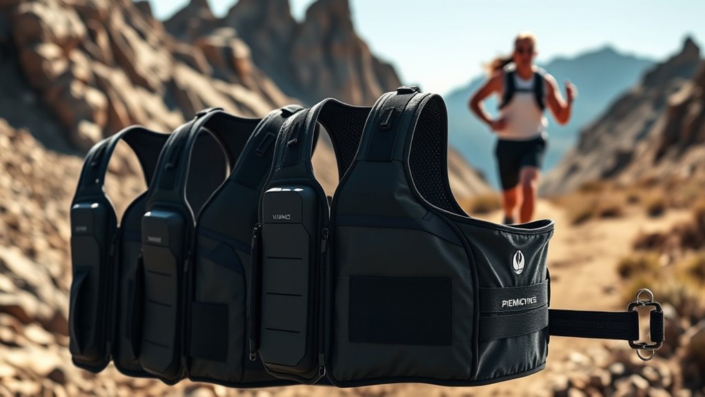 adjustable comfortable durable safe