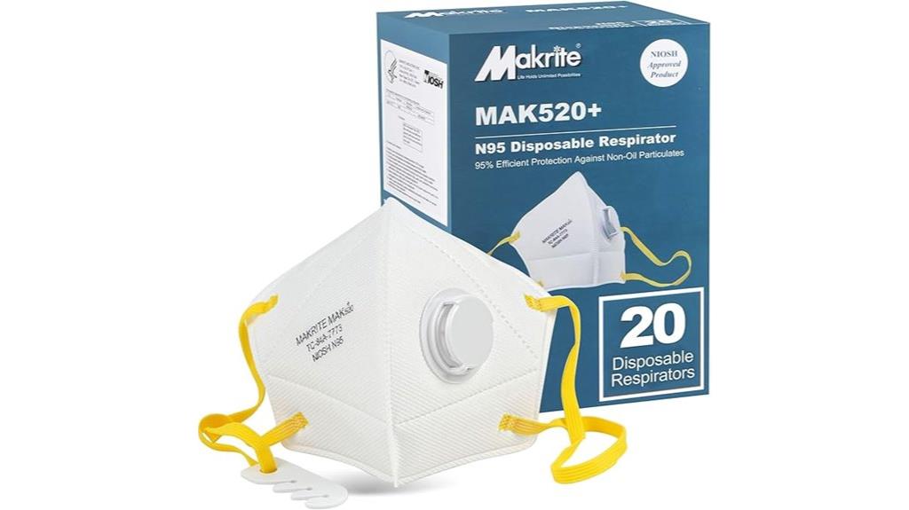 adult n95 mask lotfancy