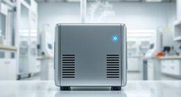 advanced oxidation purification technologies