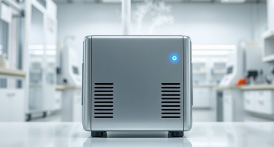 advanced oxidation purification technologies