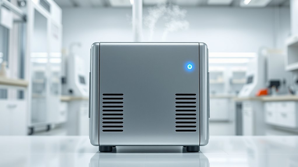 advanced oxidation purification technologies