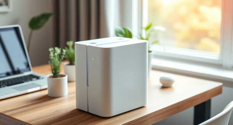 affordable air purifiers list