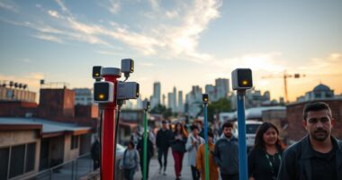 affordable community air monitoring
