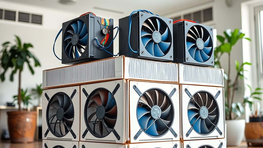 affordable diy air purifiers