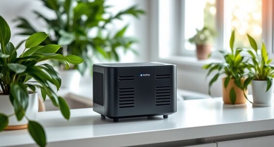 affordable germguardian air purifiers