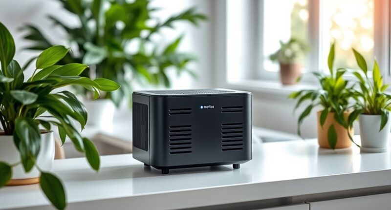 affordable germguardian air purifiers