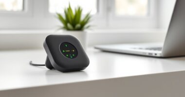 affordable indoor air sensors