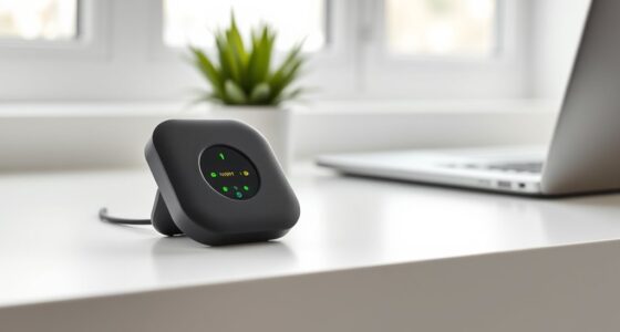affordable indoor air sensors
