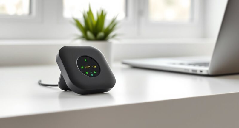 affordable indoor air sensors