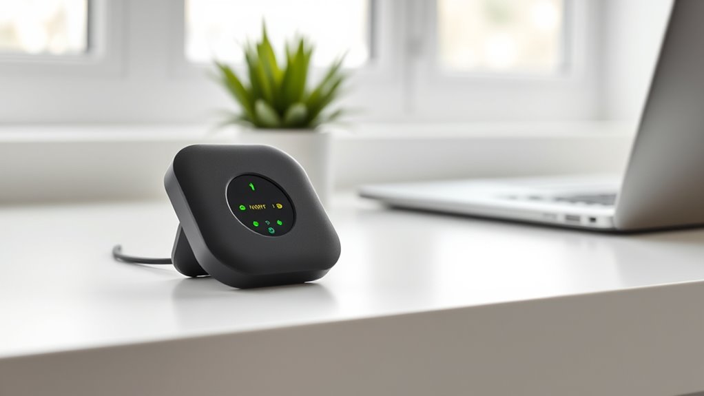 affordable indoor air sensors