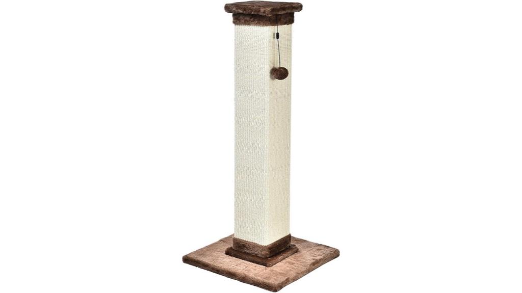 affordable indoor cat scratcher