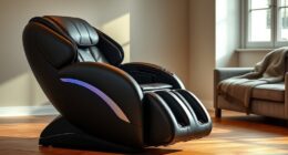 affordable luxury massage chairs